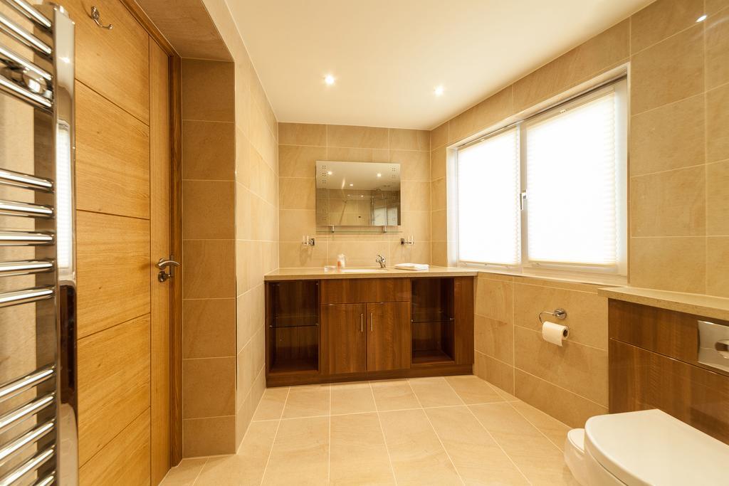 Biarritz Hotel St Brelade Buitenkant foto