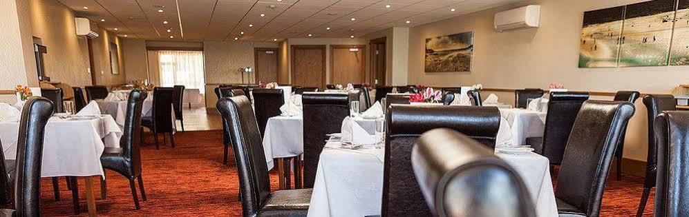 Biarritz Hotel St Brelade Buitenkant foto